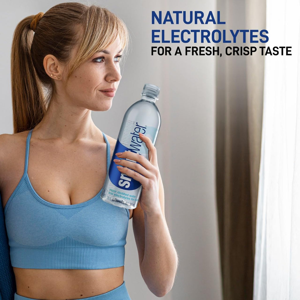 20oz Bottles Pack of 6 N43920