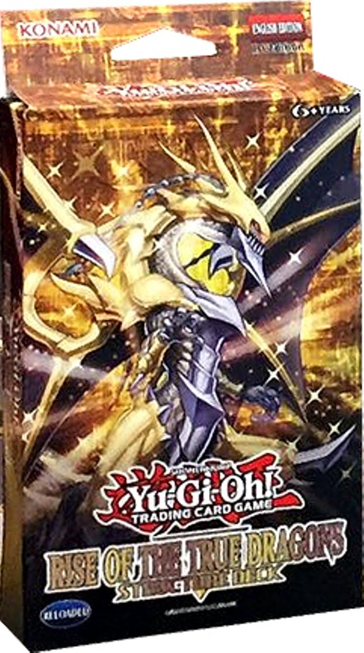 Yu-Gi-Oh! Structure Deck I465