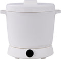 1.8L Multifunctional Electric Rice Cooker and Hot Pot K737522