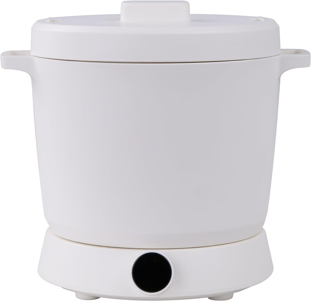 1.8L Multifunctional Electric Rice Cooker and Hot Pot K737522