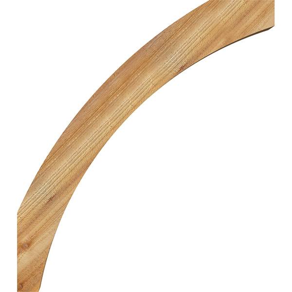 Rough Sawn Brace, Western Red Cedar Q91534