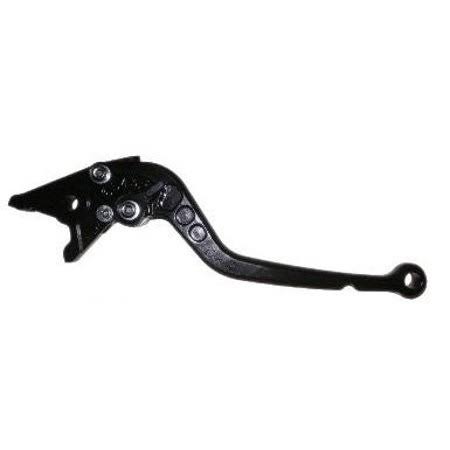 Black Clutch Lever A81128