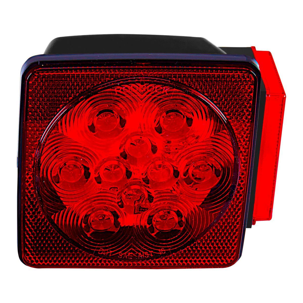 Submersible LED Trailer Light H791