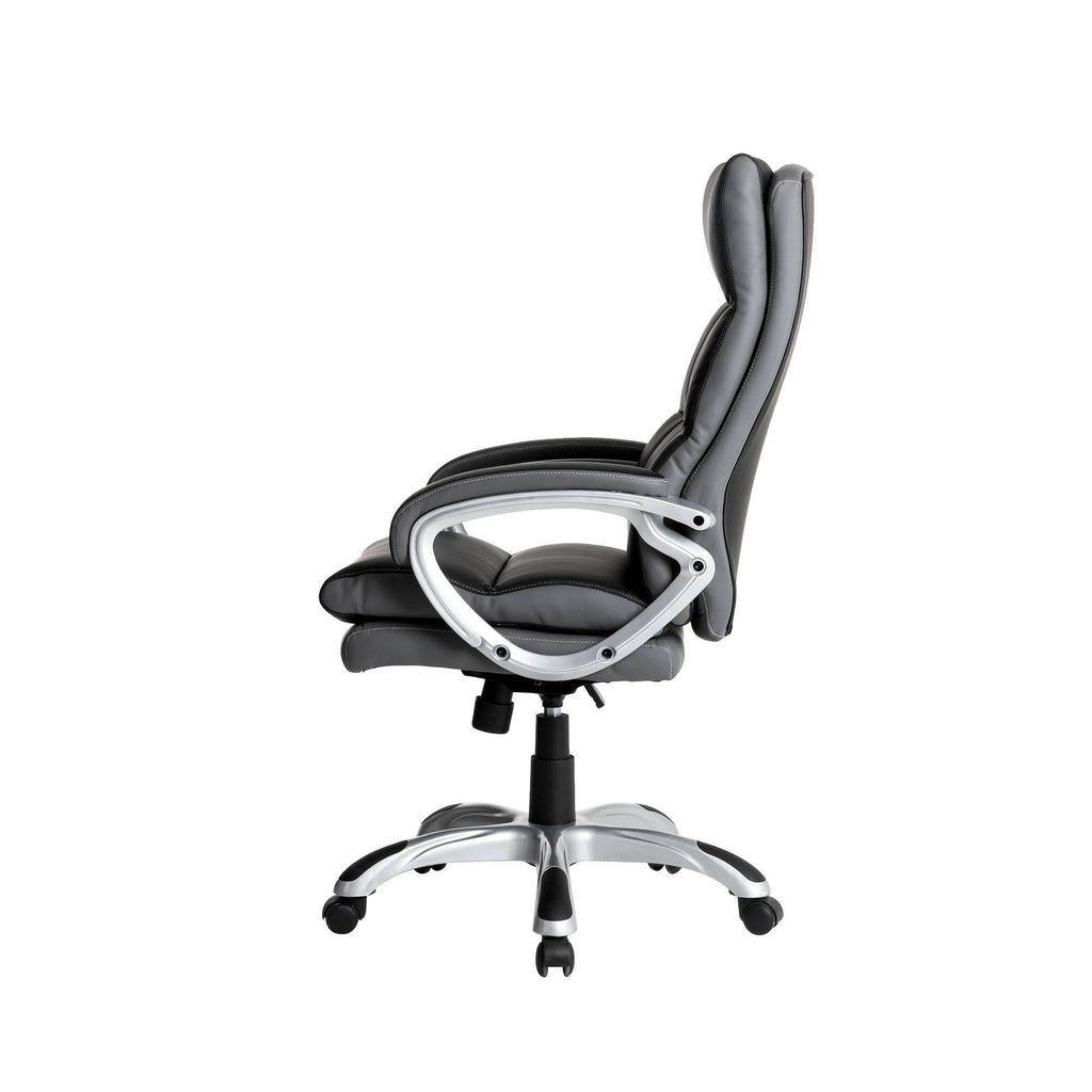 Black Swivel Office Chair V93447