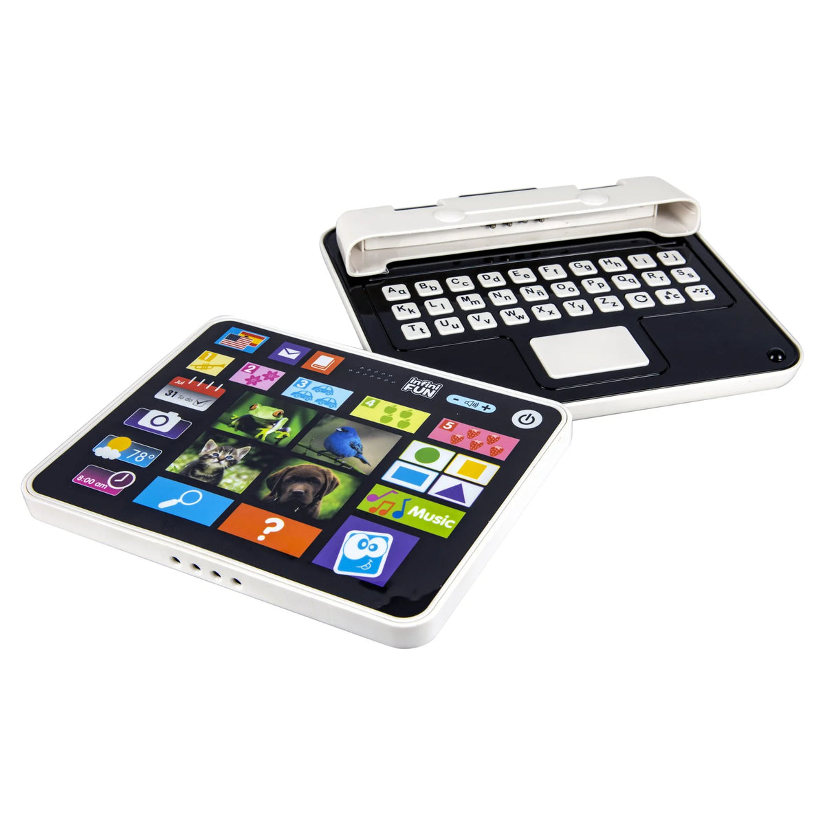 2-in-1 Toy Tablet D52676