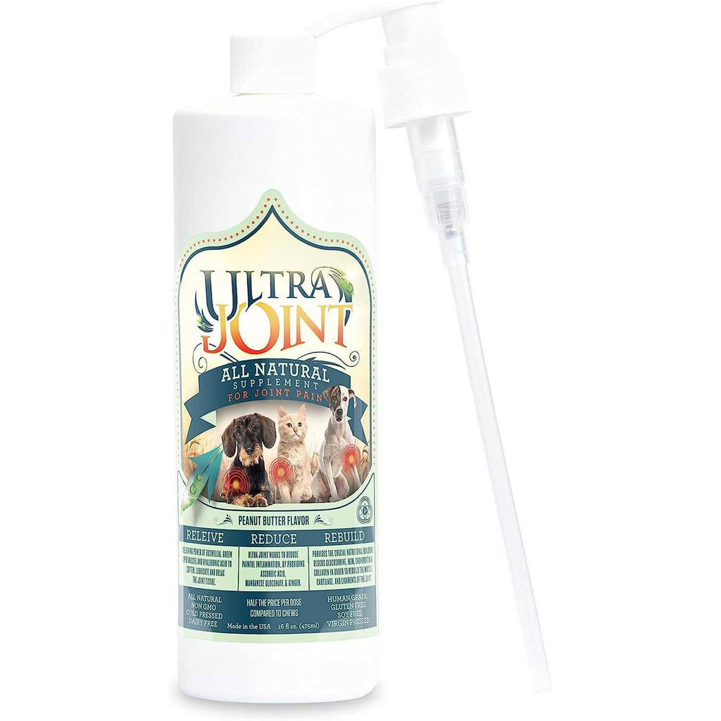 Joint Supplement for Dogs Cats Y3496