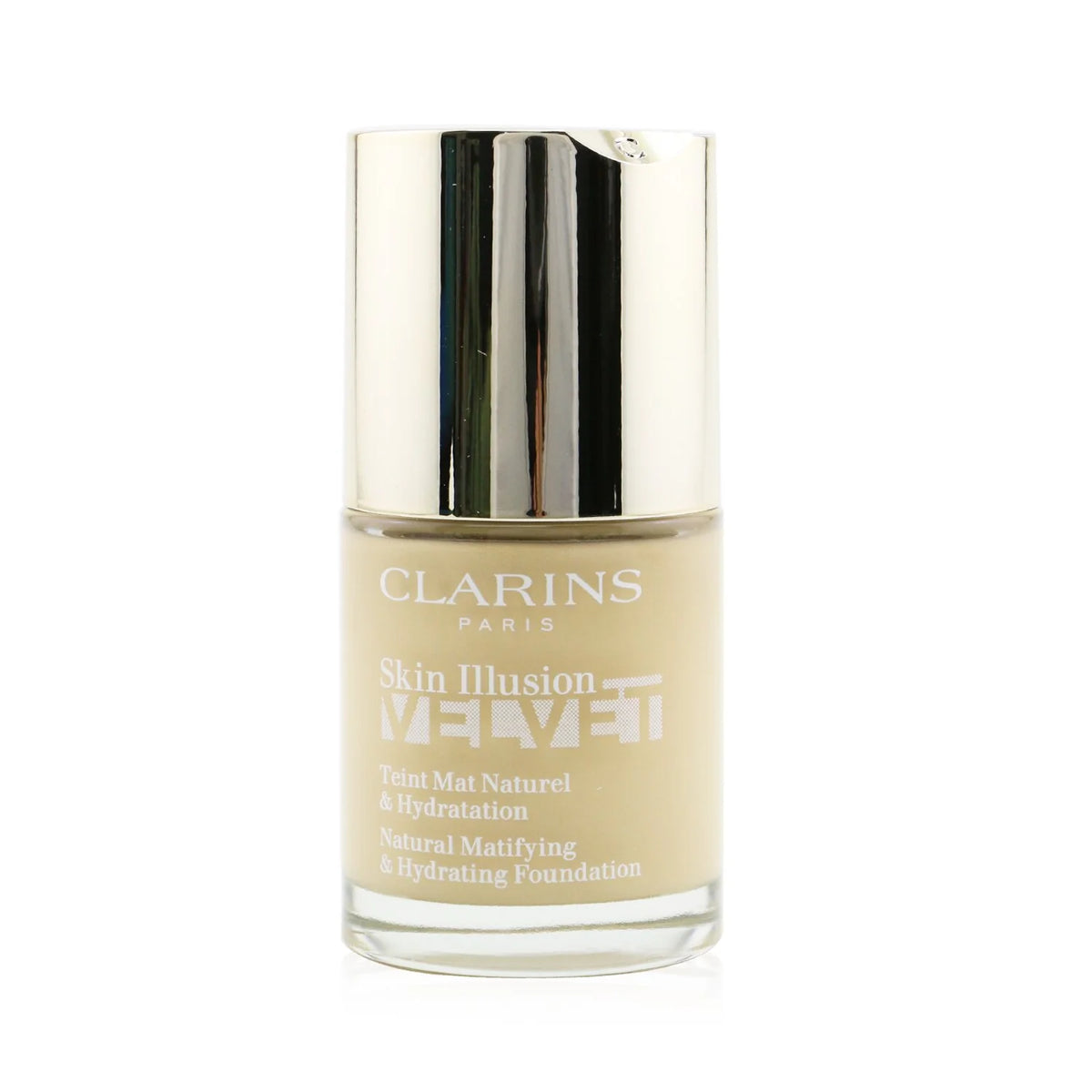 Velvet Natural Matifying & Hydrating Foundation 30ml/1oz X93926