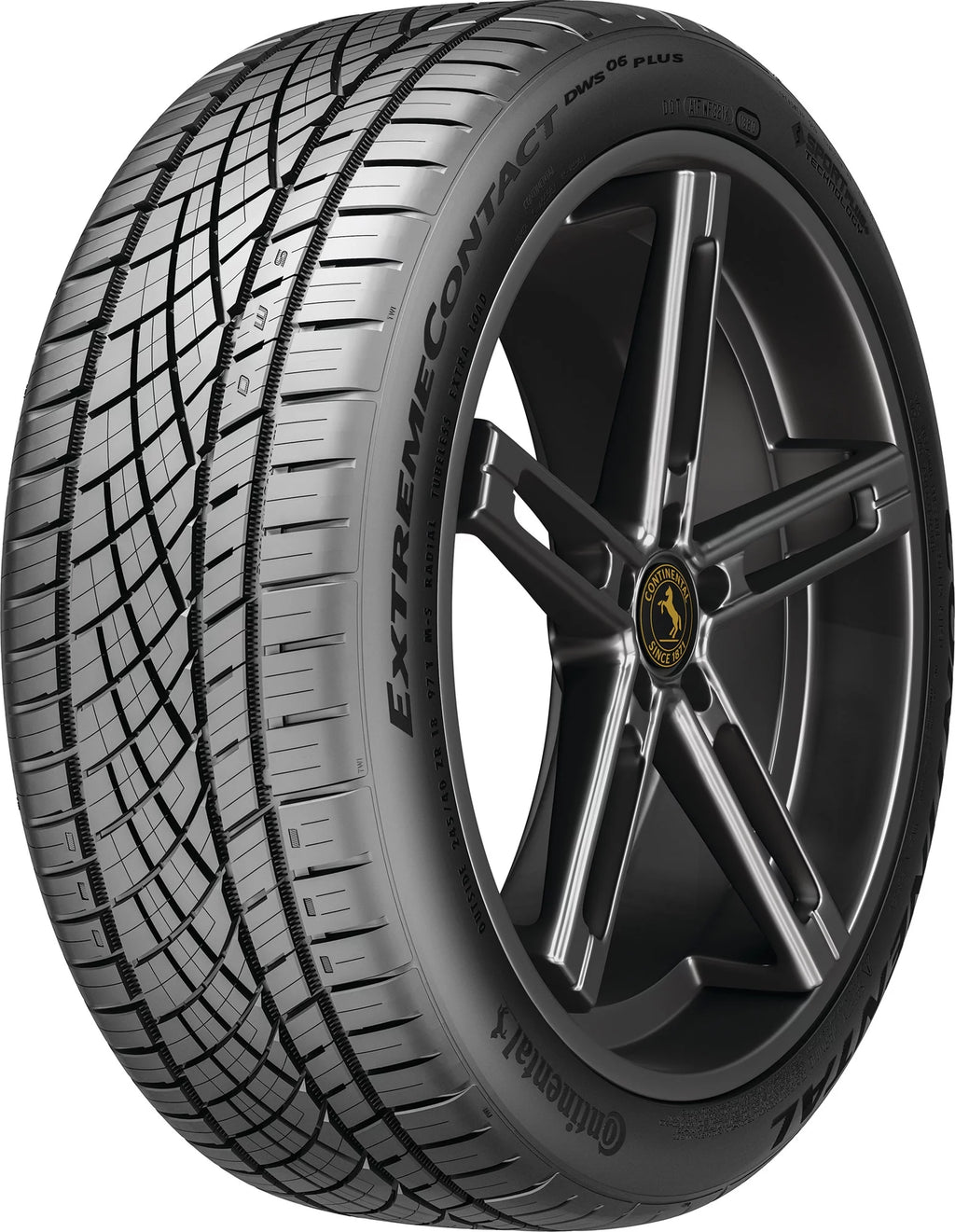 All Season 255/45ZR20 105Y XL Passenger Tire S83833