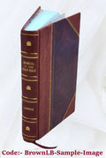 Interior Wall Decoration Leather Bound A371