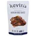 Korean BBQ Sauce 12 Pack 7 oz L857