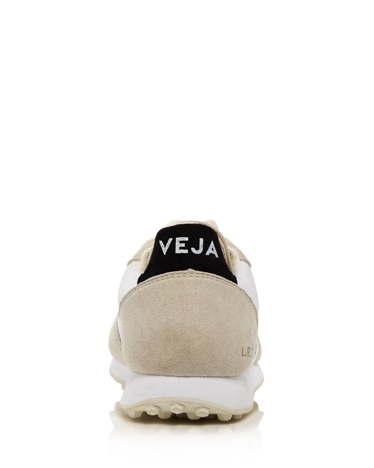 White / Black SDU Sneakers G8583