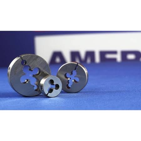 M26 x 3 2-1/2x22 OD HSS Round Adjustable Die G60564