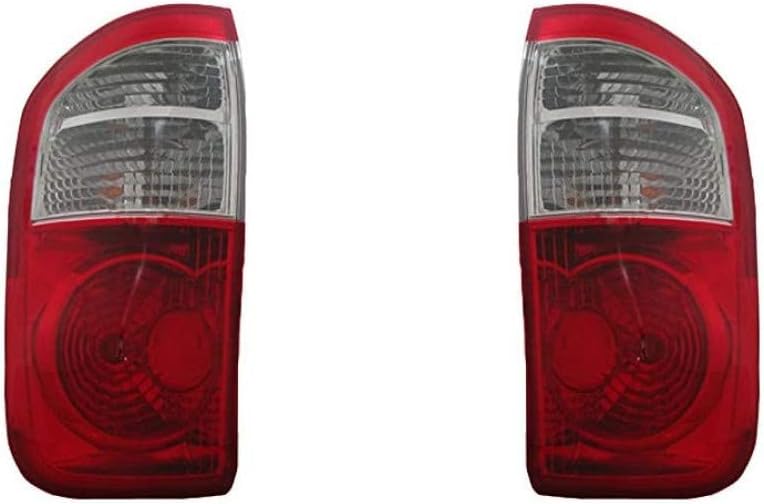 Toyota Tundra Tail Light 2004 2005 2006 Driver Side Z174