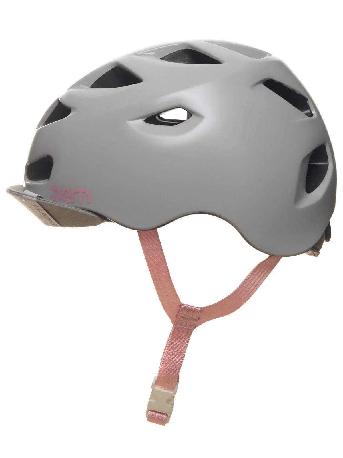 Satin Light Grey Helmet X3936