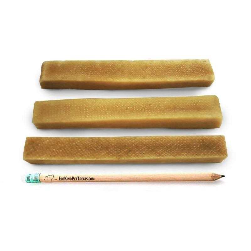 Yak Cheese Dog Chews U9077