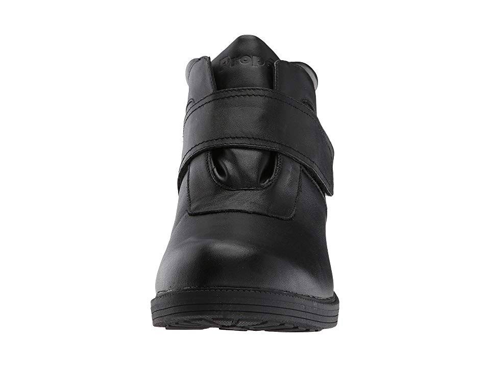 Men's Tyler Black Size 15 Wide Shoes I246