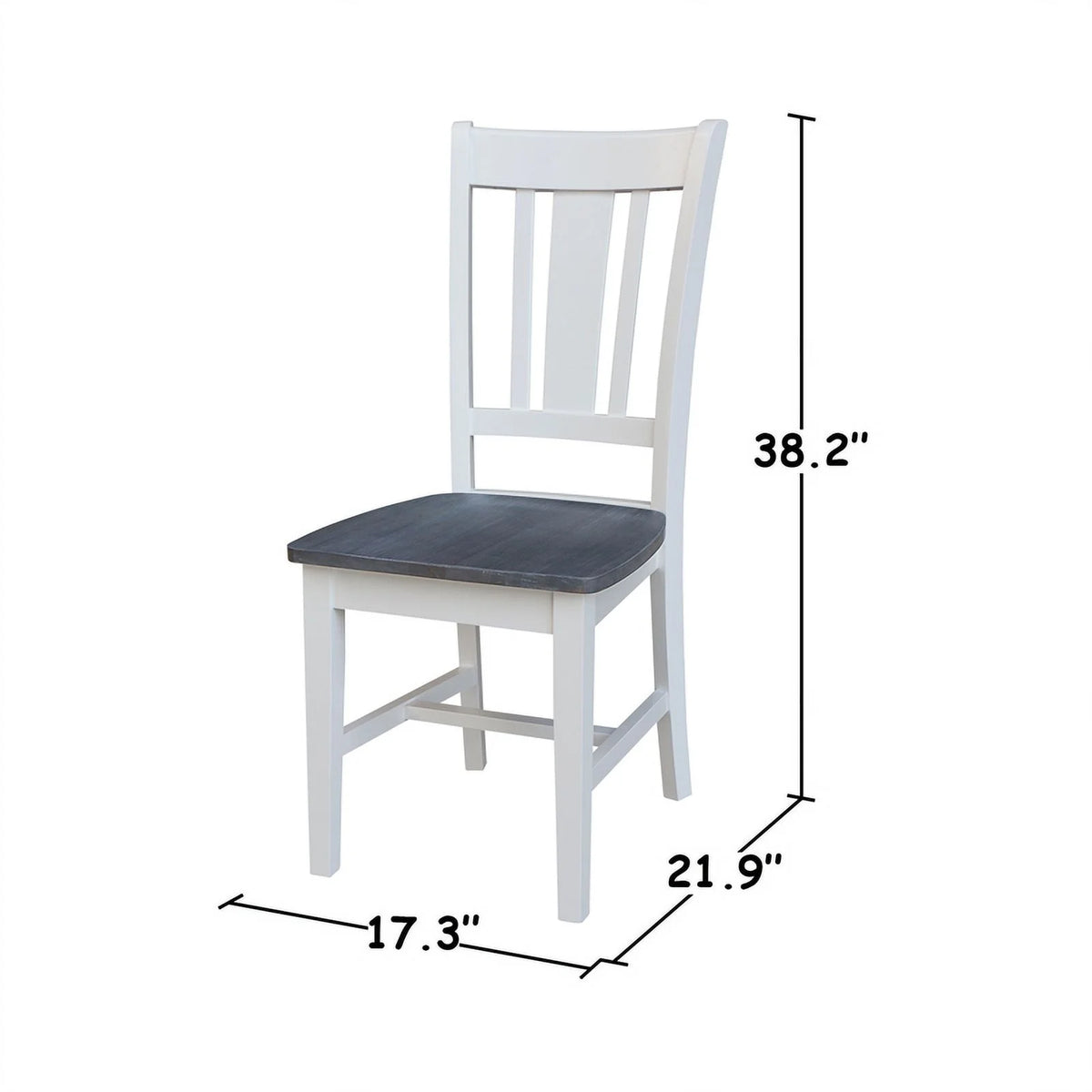 Round Wood Pedestal Dining Table with 4 Chairs Z895