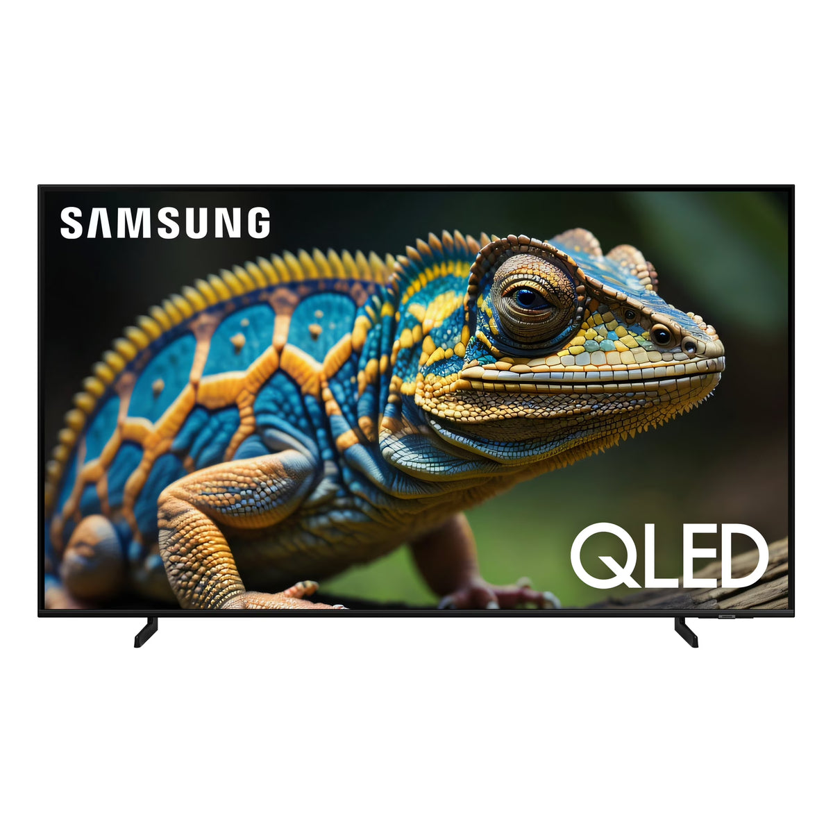 65" Class QLED 4K Smart TV T7359