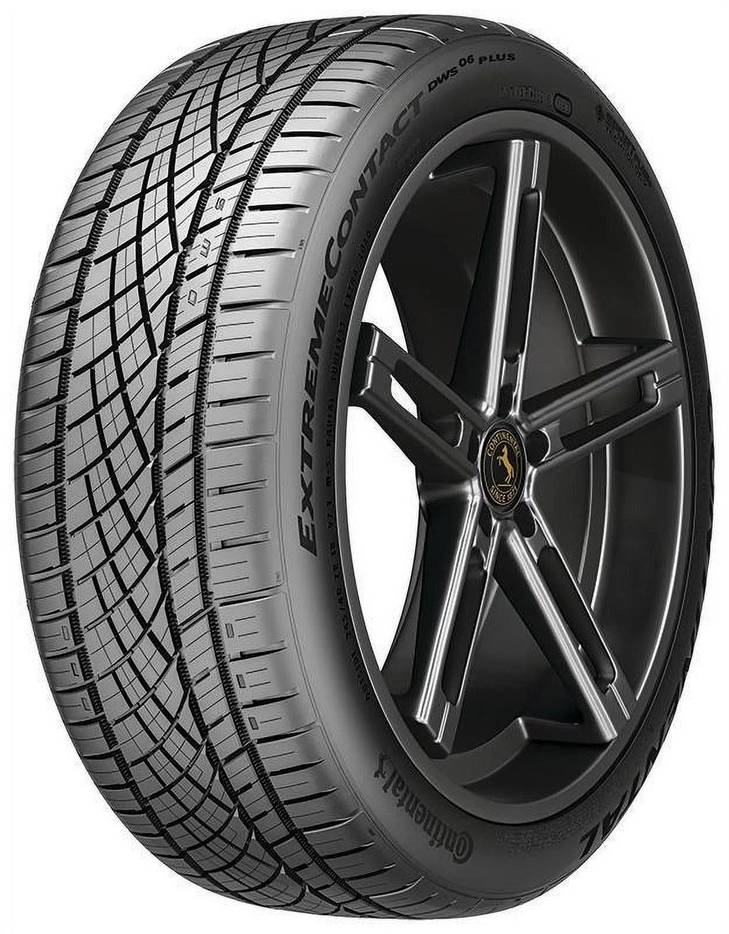 235/60ZR18 107W Tire Z2560
