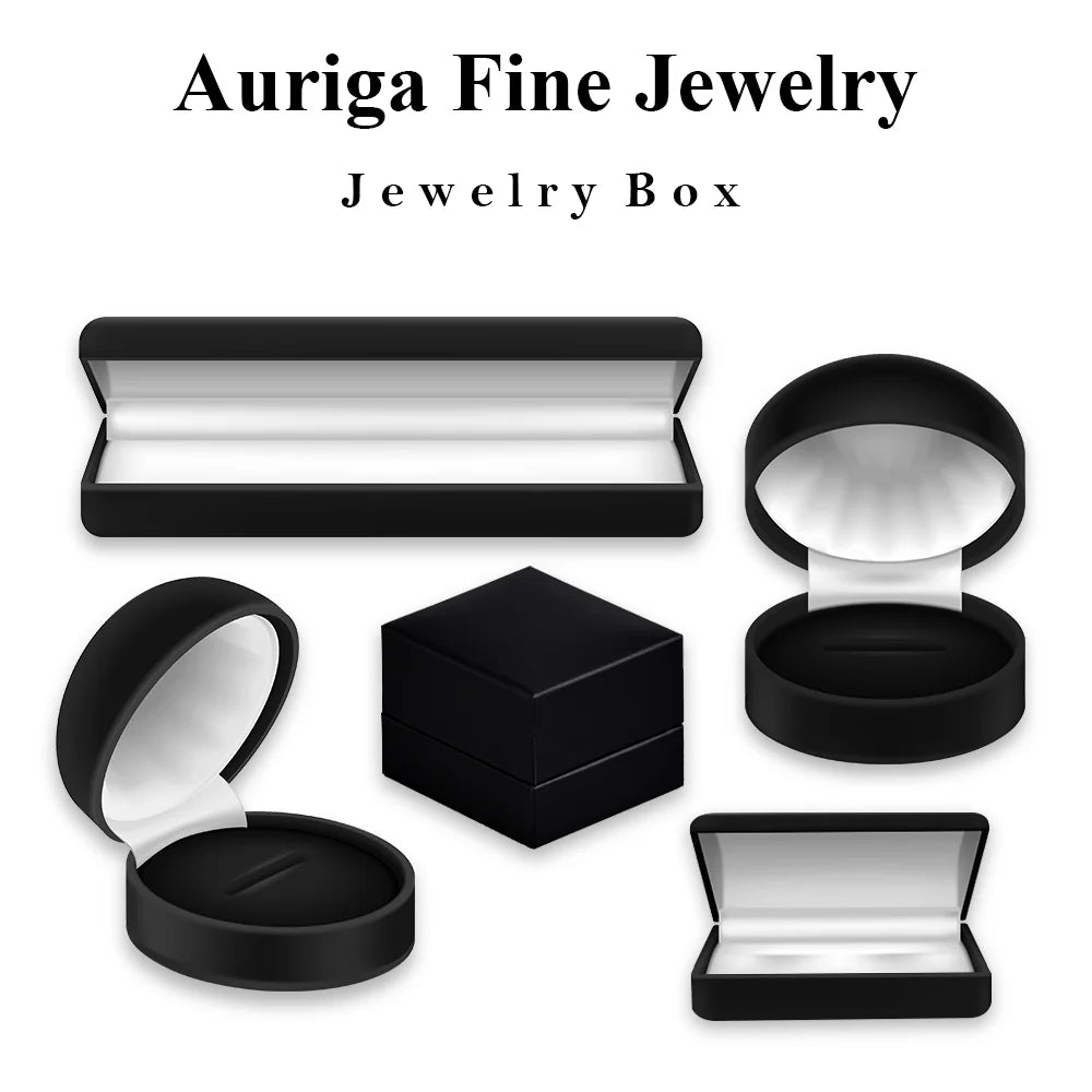 14k White Gold Lab Grown Diamond Band H7820