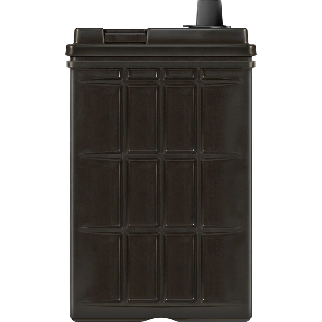 Lead Acid Automotive Battery Group Size 51R 12 Volt 410 CCA Z709