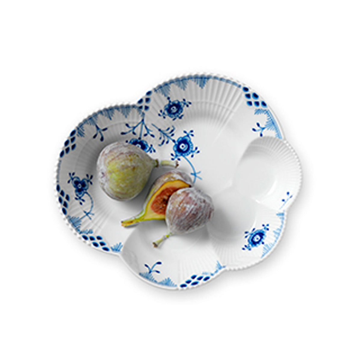 Blue Elements Sky Shaped Dish M480