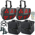 Multi-Purpose Lights with Remo W371