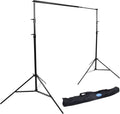 Port-a-Stand with Paper Kit Matte Black K868