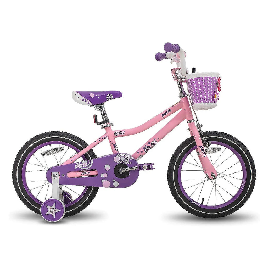 16 Inch Kids Bike V7966