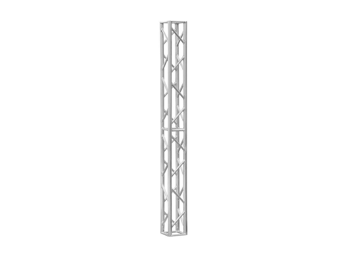White 2m Lite Duty Box Truss with Hardware X729