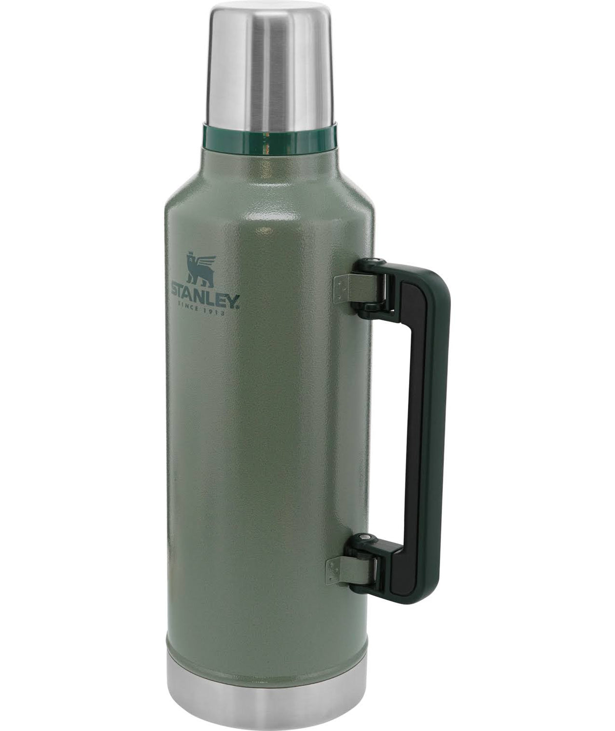 Classic Legendary Bottle 2.5 qt Black I3301