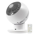 5-Speed Globe Fan with Adjustable Settings F70555
