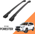 Roof Rack Side Rails Cross Bars Pack of 2 J698858