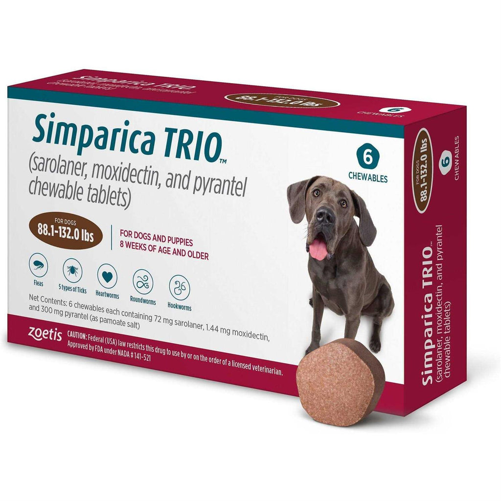 88.1-132 lbs. Dogs B26948