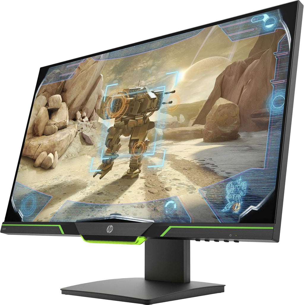 27” 2K QHD IPS Gaming Monitor with 144Hz Refresh Rate A163321