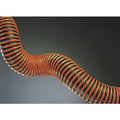 6 ID x 25 ft L Polyester Ducting Hose Z7435