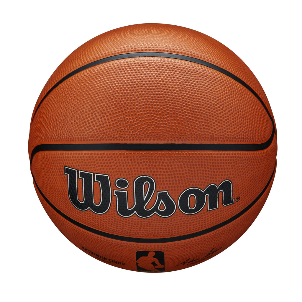 Brown Outdoor Basketball Size 29.5 in. W1359