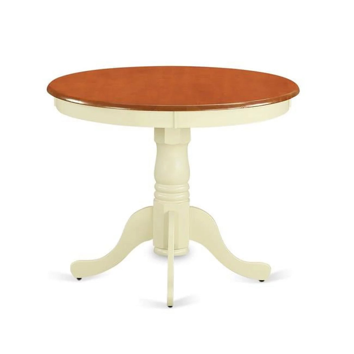 Round Antique Table P345212