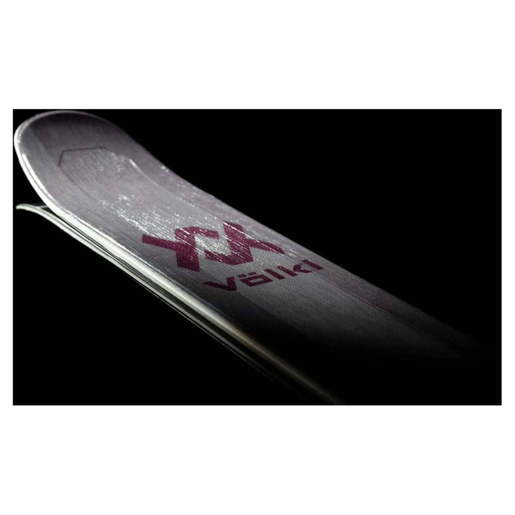 Womens Ski B611