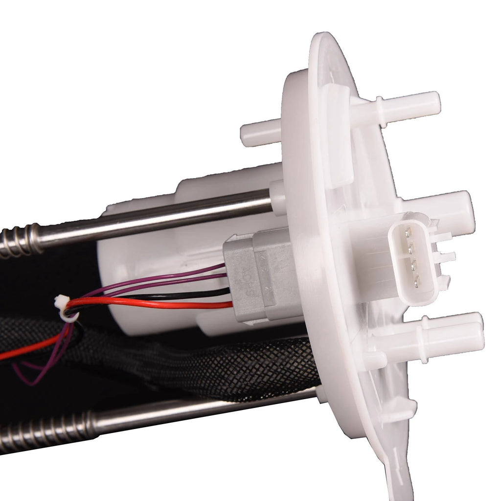 Electric Fuel Pump Module Assembly Gasoline S166