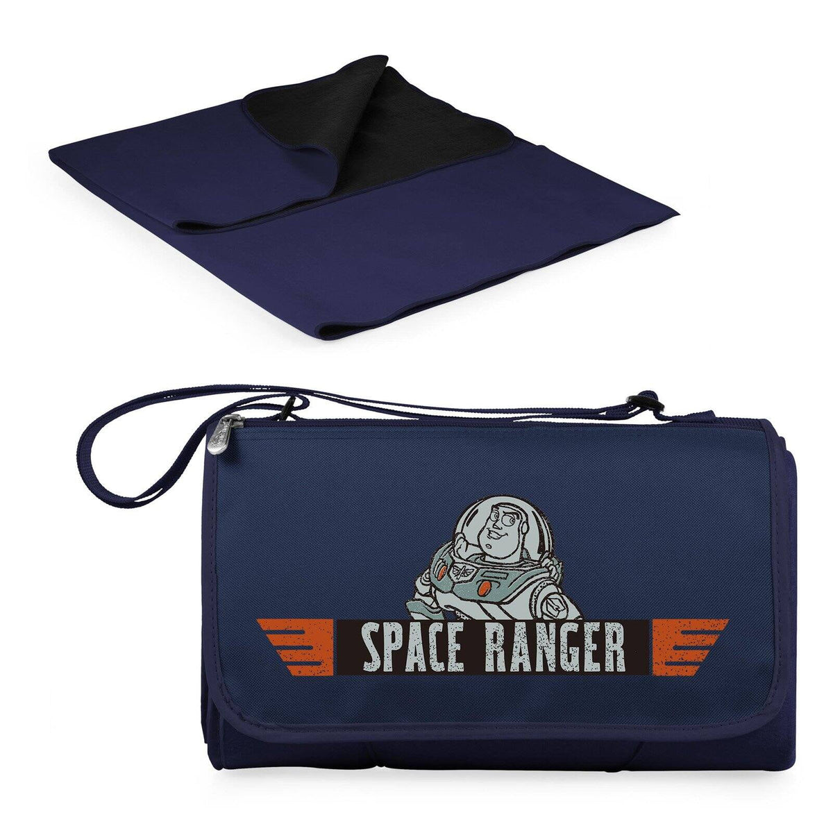 Picnic Blanket Tote G9493