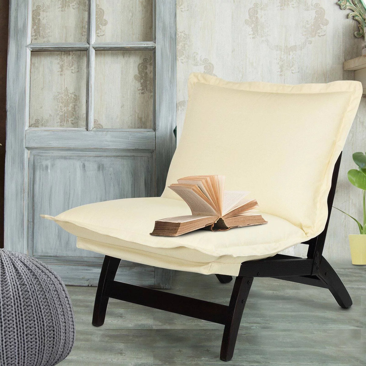 Folding Lounger Chair J7091