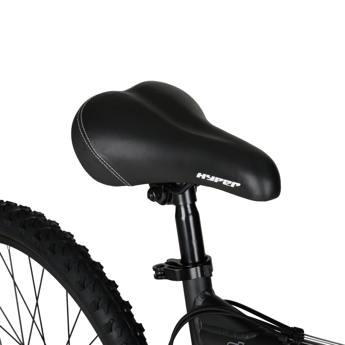 Black Mountain Bike C124