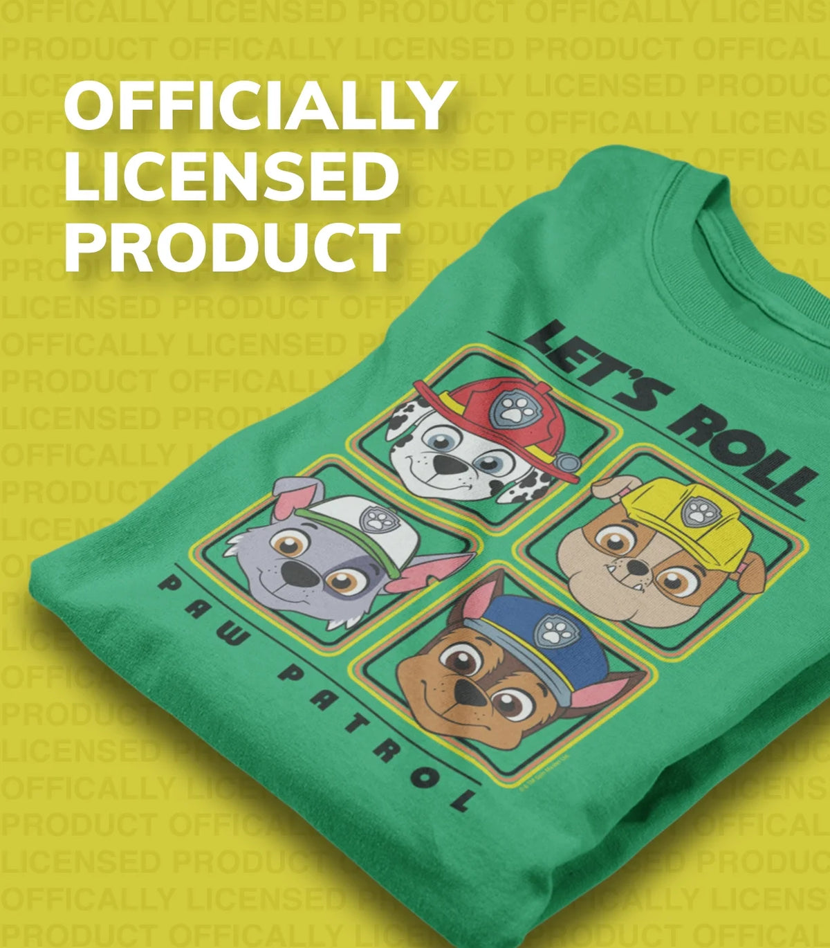 Toddler & Youth Crewneck Fleece Sweatshirt I8552