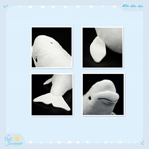 Frilled Shark Plush Toys P2617