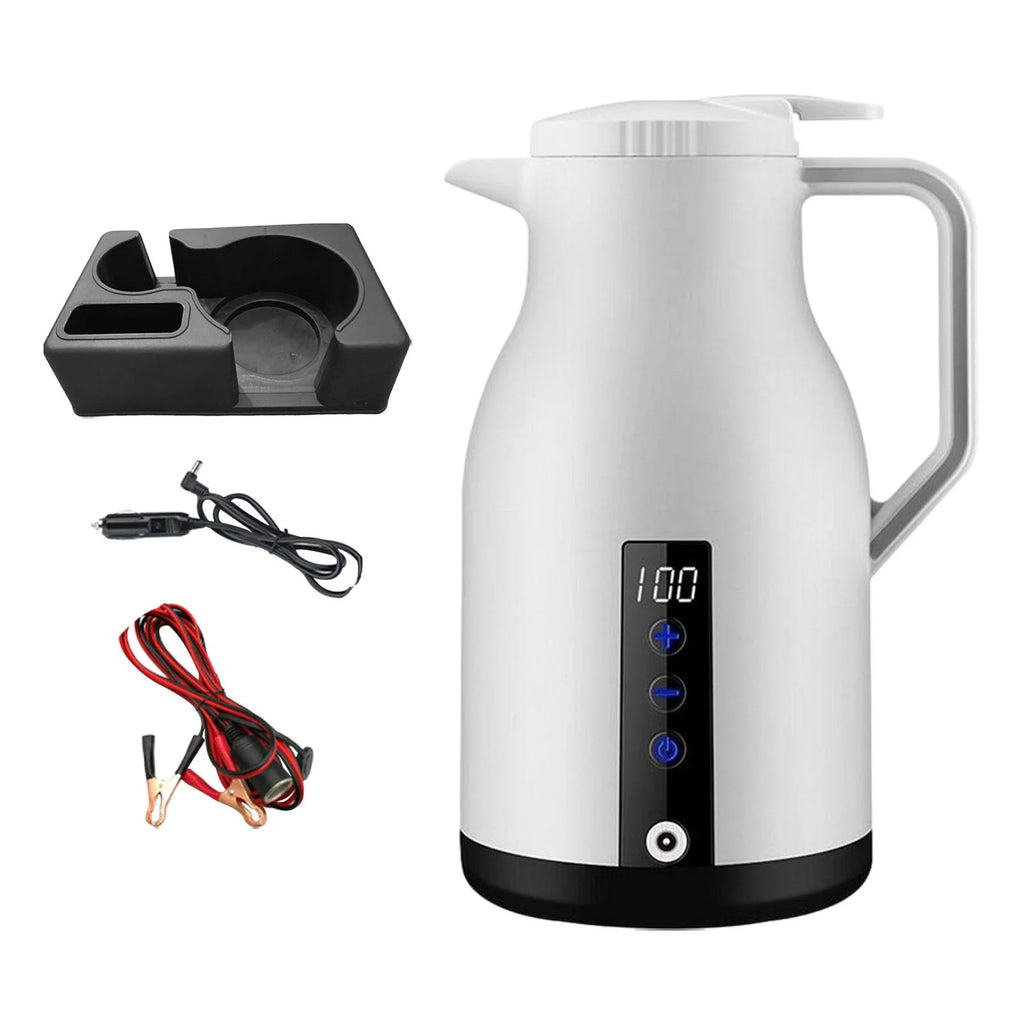 Water Heating Boiler White With Base A941426