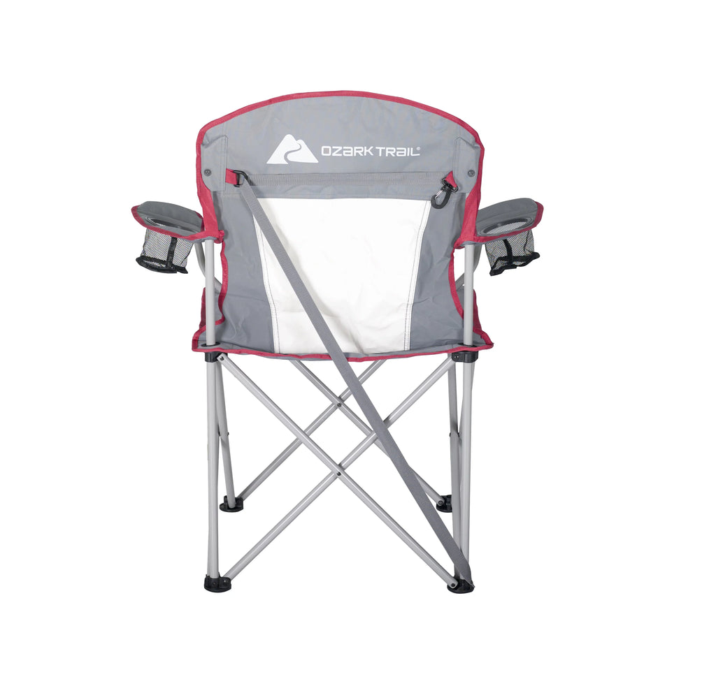 Oversized Quad Chair N138