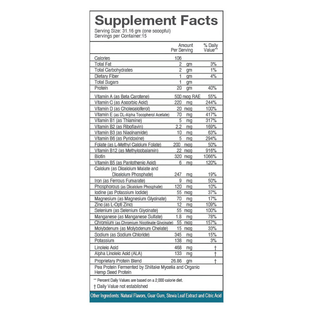 PROTEIN Q261