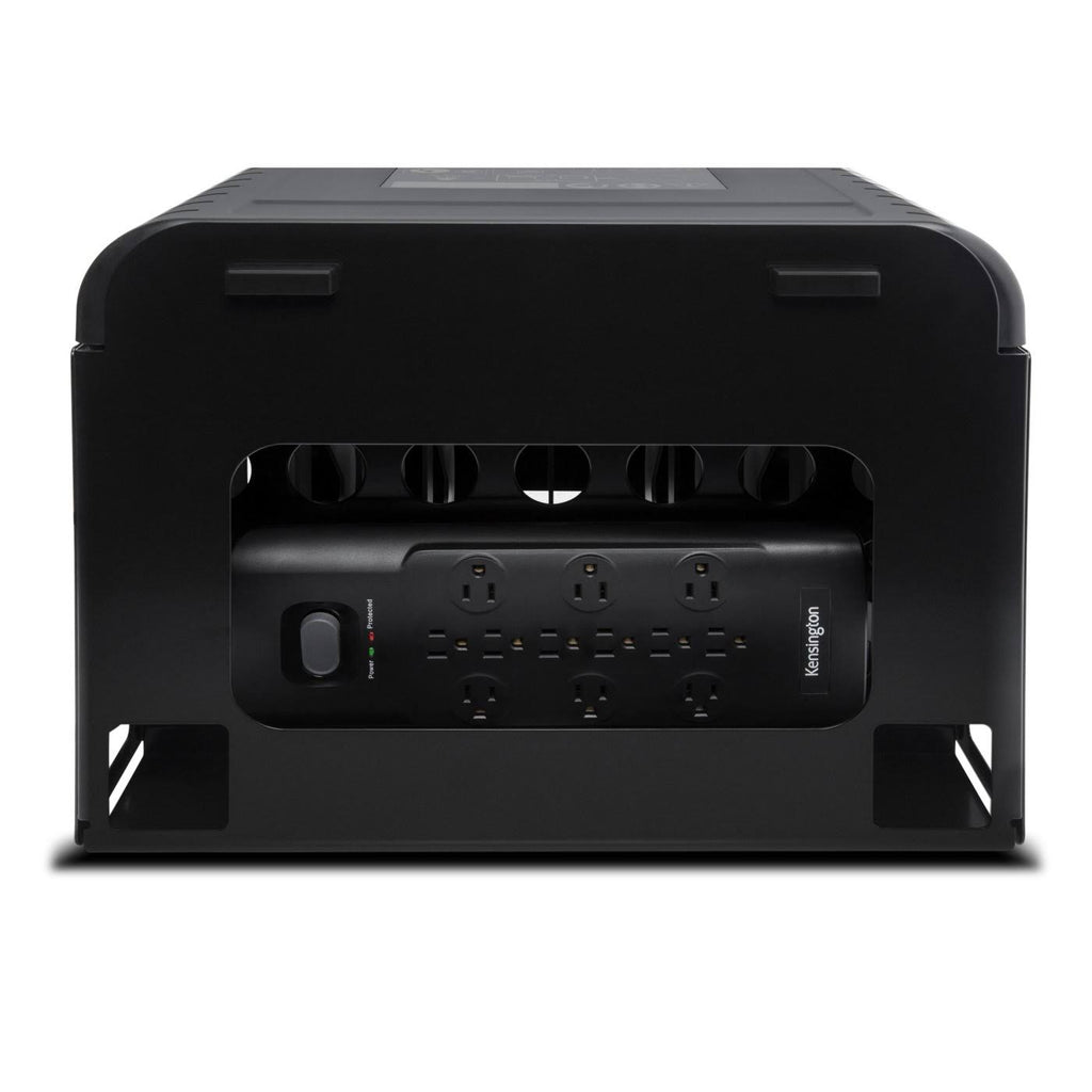 Universal AC Lock & Charge Station Cabinet unit for 12 tablets / notebooks U322