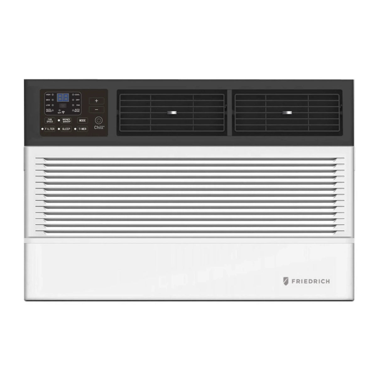 12,000 BTU Smart Wi-Fi Room Air Conditioner V72928
